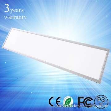 72W 300*1200mm Square LED Panel Light (ET-PL-S3012-72W)